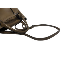 Celine Shopping Pelle Tortora