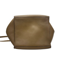 Celine Shopping Pelle Tortora