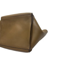 Celine Shopping Pelle Tortora