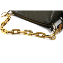 Louis Vuitton Coussin Pelle Verde