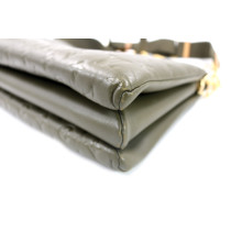 Louis Vuitton Coussin Pelle Verde