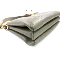 Louis Vuitton Coussin Pelle Verde