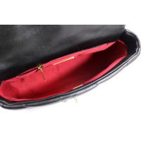 Chanel 19 Pelle Nera