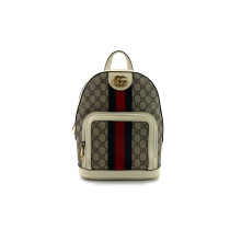 Gucci Zaino Ophidia GG Beige