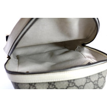 Gucci Zaino Ophidia GG Beige