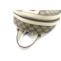 Gucci Zaino Ophidia GG Beige