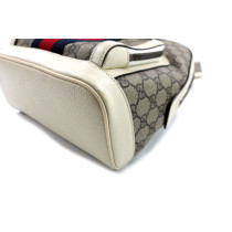 Gucci Zaino Ophidia GG Beige