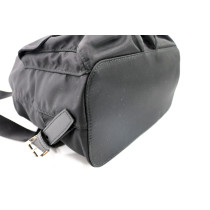 Prada Zaino Re-Nylon Nero