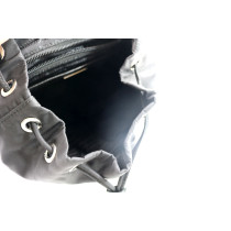 Prada Zaino Re-Nylon Nero