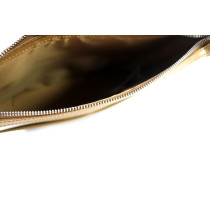 Louis Vuitton Sutter Mat Pelle Oro