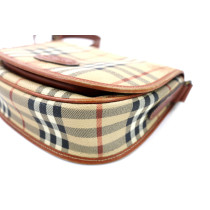 Burberry Tracollina Check Beige