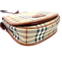Burberry Tracollina Check Beige