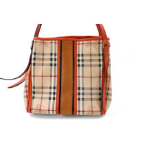 Burberry Canterbury Check Beige