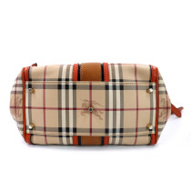 Burberry Canterbury Check Beige