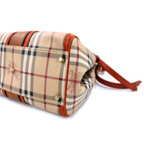 Burberry Canterbury Check Beige