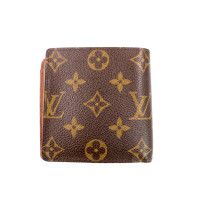 Louis Vuitton Portafoglio Marco Monogram