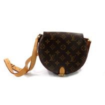 Louis Vuitton Tambourine Monogram