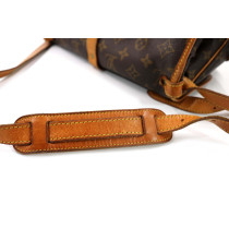 Louis Vuitton Saumur 30 Monogram