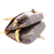 Louis Vuitton Saumur 30 Monogram