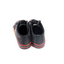 Gucci Sneakers Off The Grid Pelle Nera