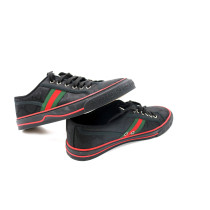 Gucci Sneakers Off The Grid Pelle Nera