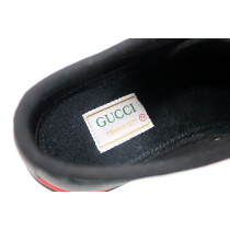 Gucci Sneakers Off The Grid Pelle Nera