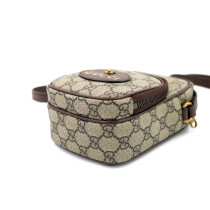 Gucci Neo Vintage Mini GG Beige