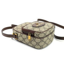 Gucci Neo Vintage Mini GG Beige