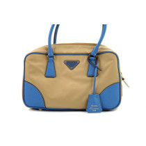 Prada Re Edition 1978 Medium Nylon Beige