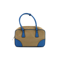 Prada Re Edition 1978 Medium Nylon Beige