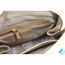Prada Re Edition 1978 Medium Nylon Beige