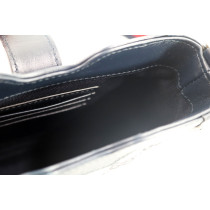 Gucci Bucket Mini GG Blau