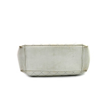 Chanel GST Pelle Bianca