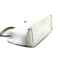 Chanel GST Pelle Bianca