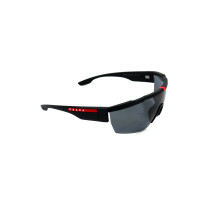 Prada Occhiali da Sole Mascherina