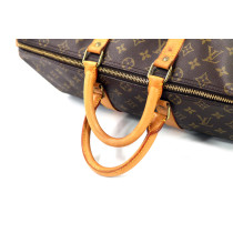Louis Vuitton Keepall 45 Monogram