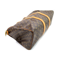 Louis Vuitton Keepall 45 Monogram