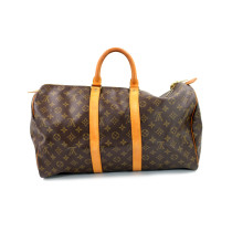 Louis Vuitton Keepall 45 Monogram