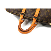 Louis Vuitton Keepall 45 Monogram