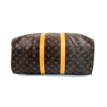 Louis Vuitton Keepall 45 Monogram