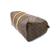 Louis Vuitton Keepall 45 Monogram