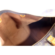 Louis Vuitton Keepall 45 Monogram