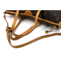 Louis Vuitton Palermo GM Monogram