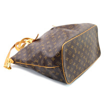 Louis Vuitton Palermo GM Monogram