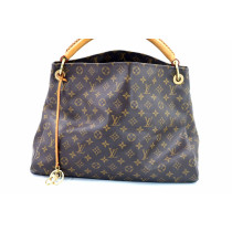 Louis Vuitton Artsy MM Monogram