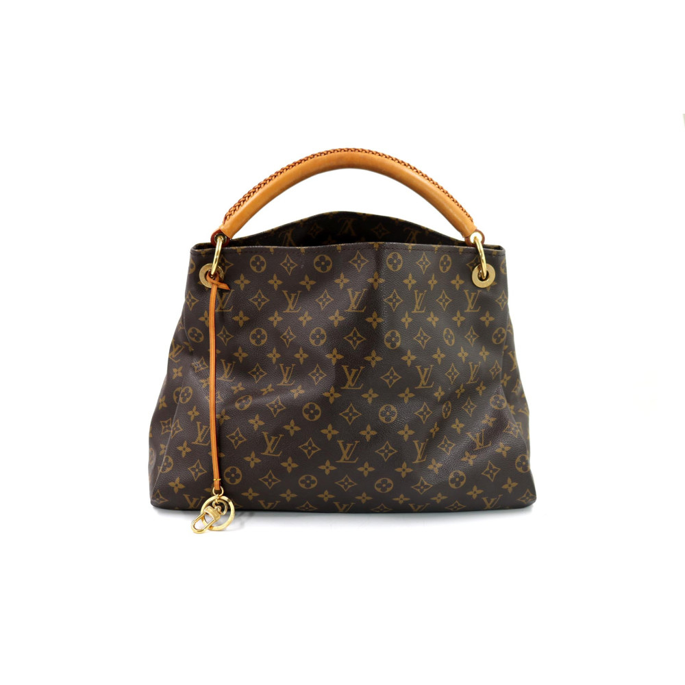 Louis Vuitton Artsy MM Monogram