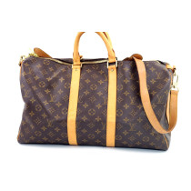 Louis Vuitton Keepall 45 Bandouliere Monogram
