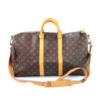 Louis Vuitton Keepall 45 Bandouliere Monogram