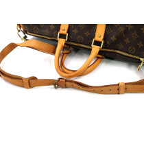 Louis Vuitton Keepall 45 Bandouliere Monogram
