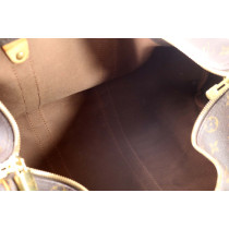 Louis Vuitton Keepall 45 Bandouliere Monogram